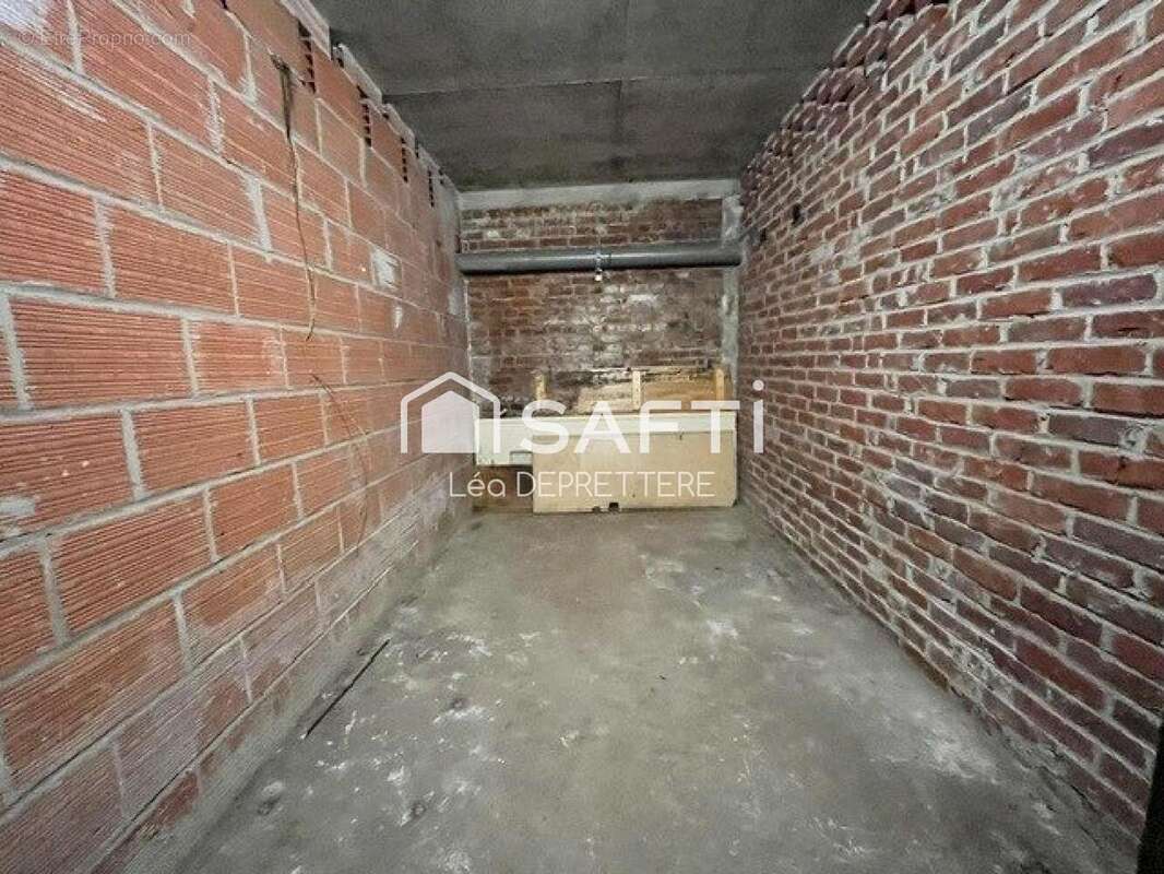 Photo 8 - Appartement à BETHUNE