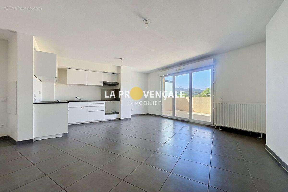 vente appartement 3 Pièce(s) - photo 3
