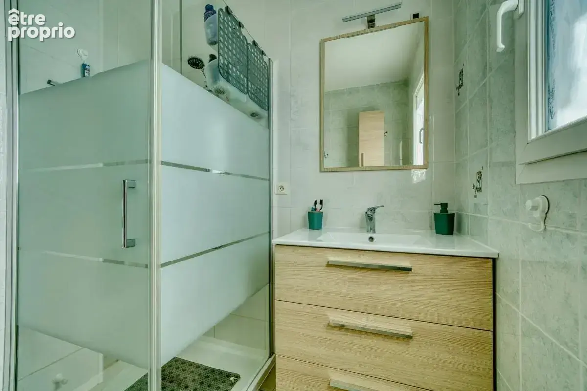 Maison de 4 pièces de 84 m² à Cravans - photo 18