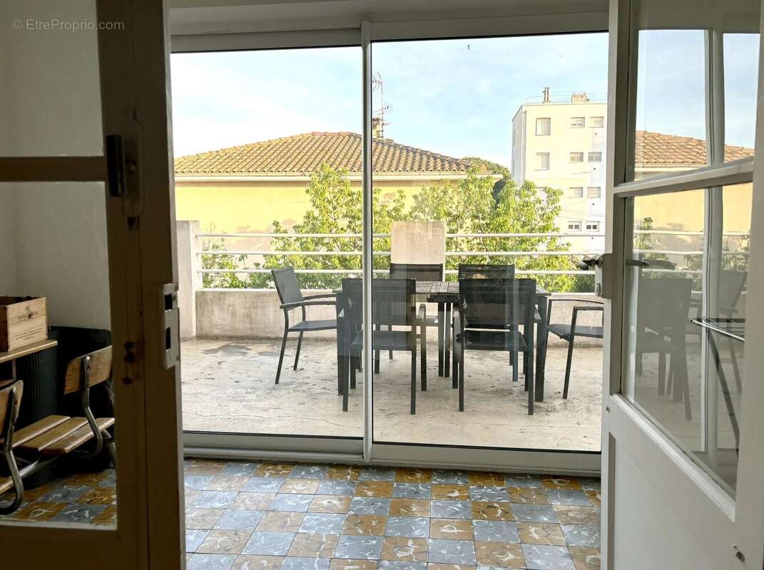Maison à ARLES