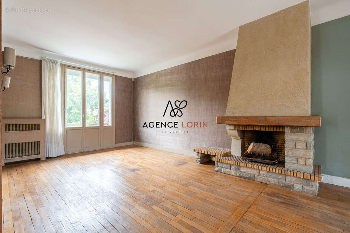 Maison Chatou 7 pièces 155 m² - photo 4