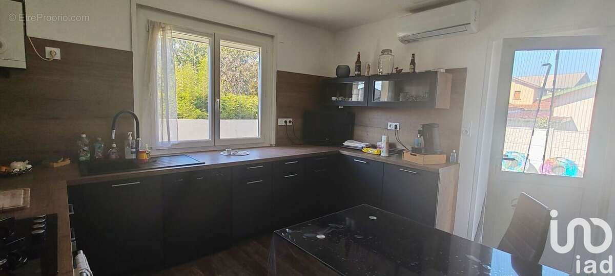 Photo 9 - Maison à AUREILHAN