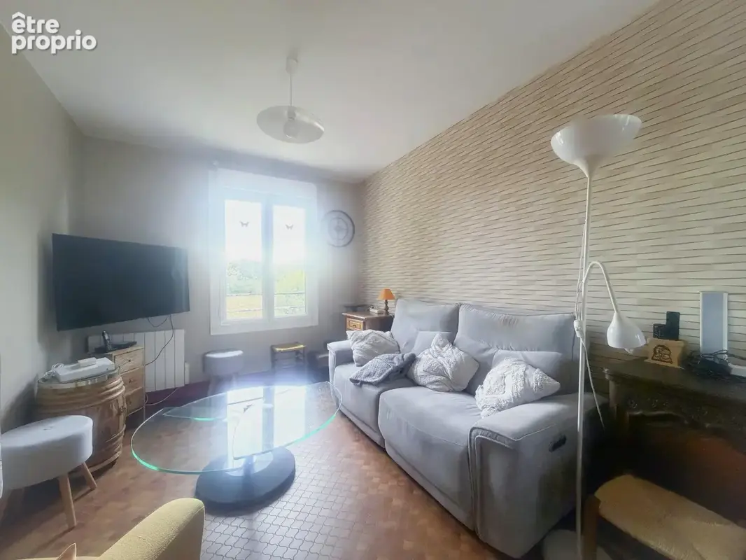 Maison 7 pièces 90 m² à vendre à Guipry (35480) - photo 2
