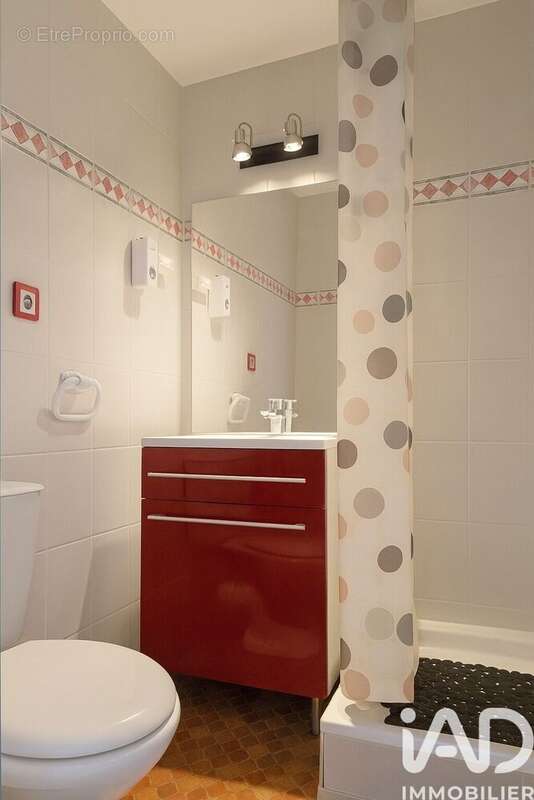 Photo 4 - Appartement à GRUISSAN