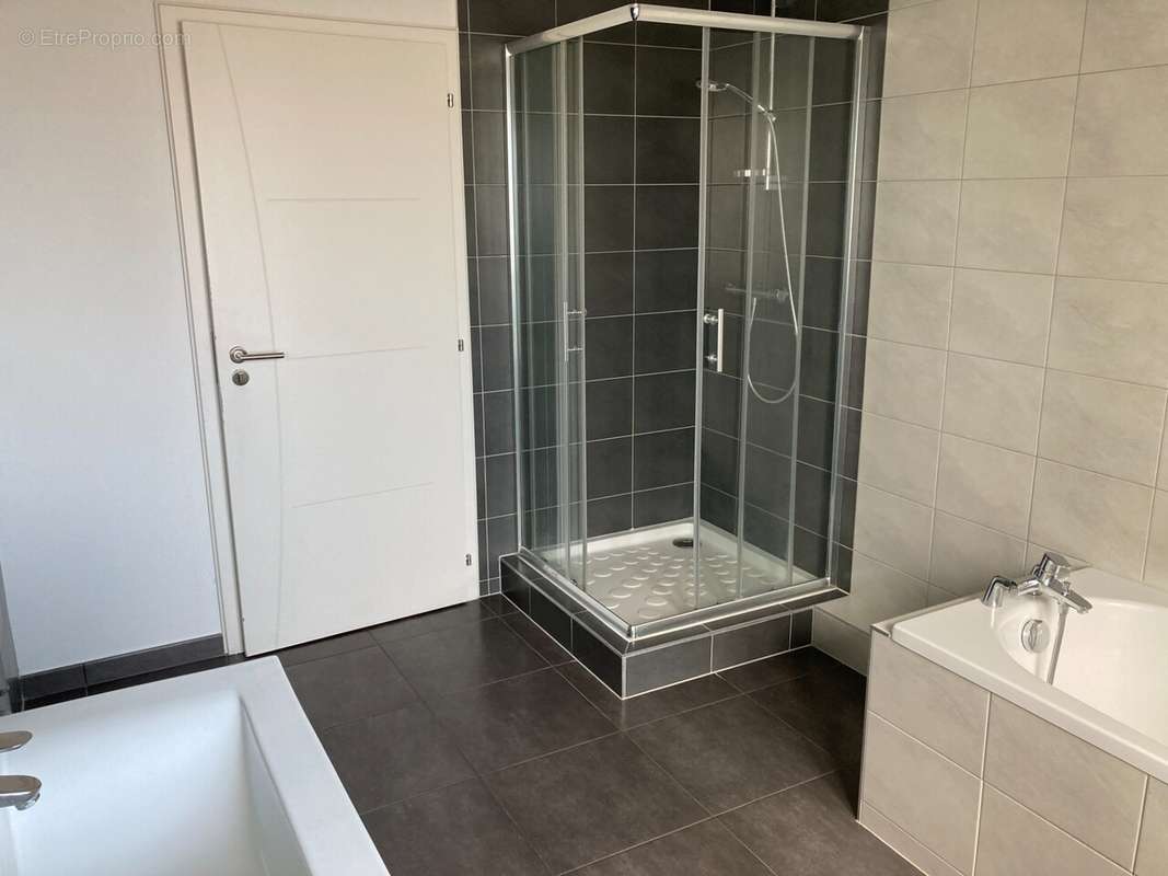 Appartement à SCHERWILLER