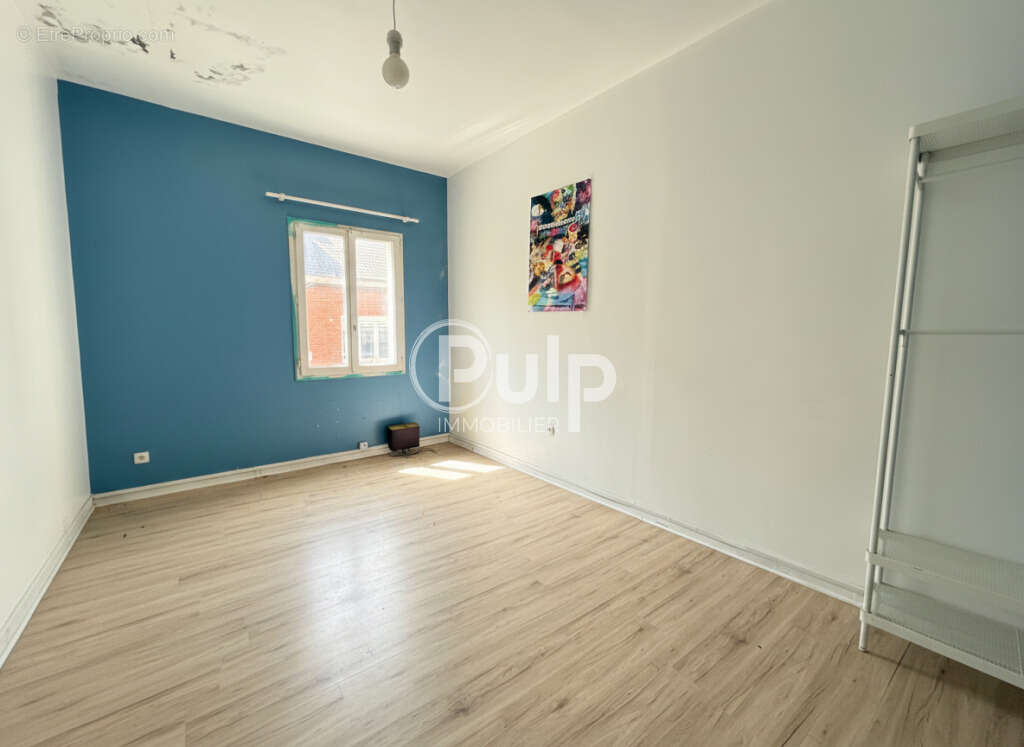 Maison de ville à vendre à hénin-beaumont - photo 2