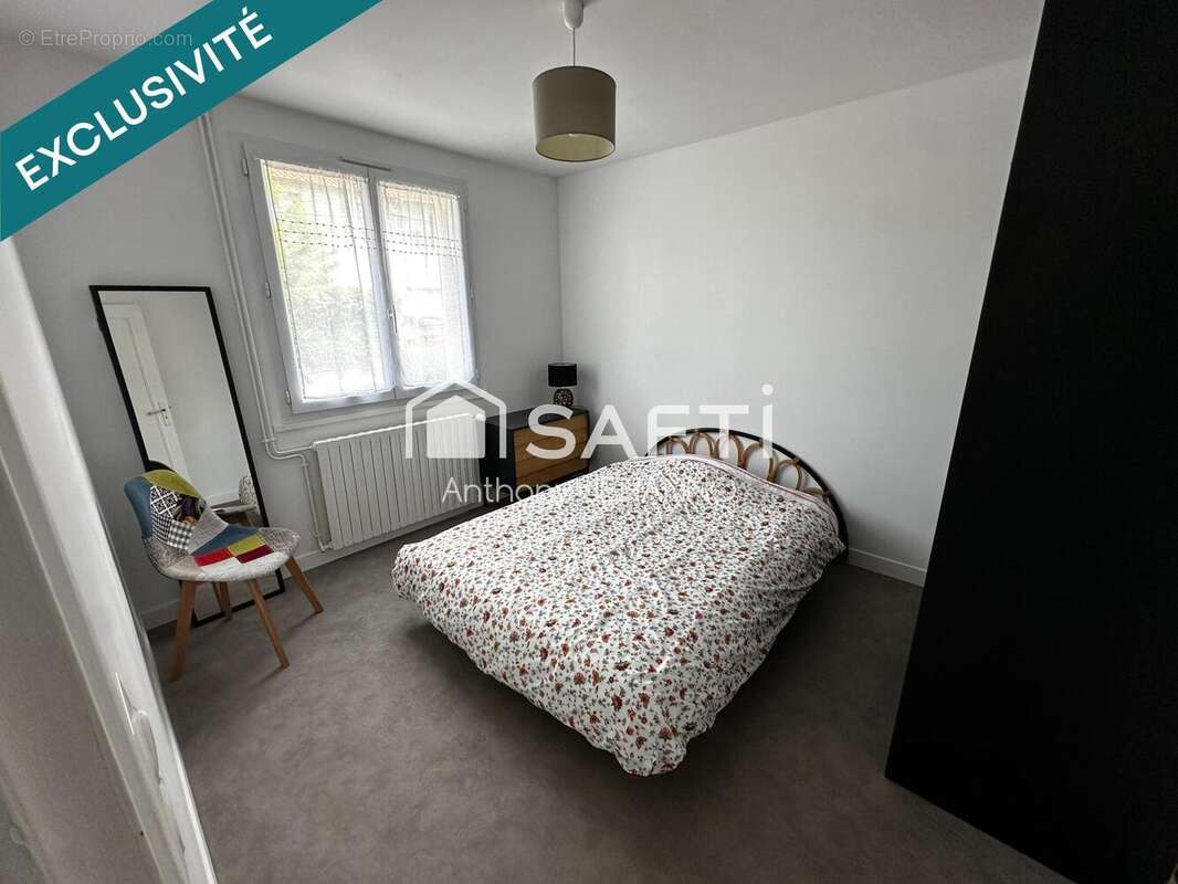 Photo 7 - Maison à NIORT