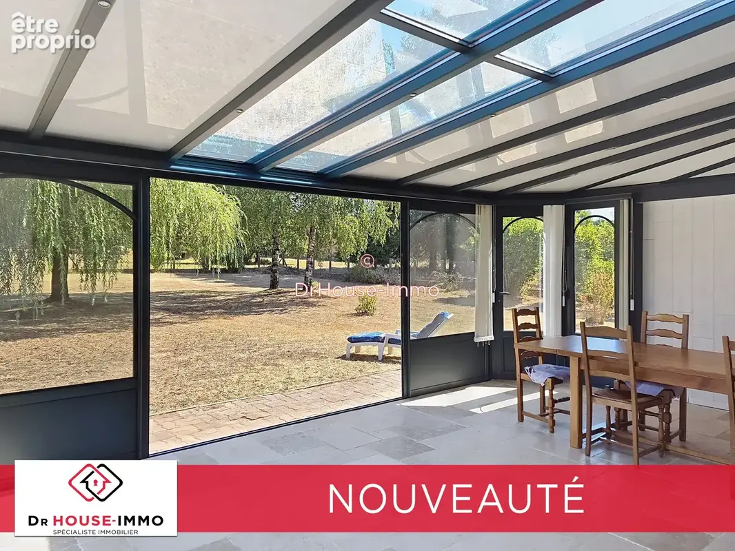Maison 6 pièces 188 m² à vendre à Hery (89550) - photo 8
