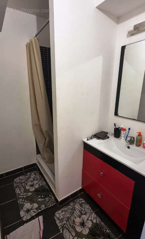 Appartement à LE TAMPON