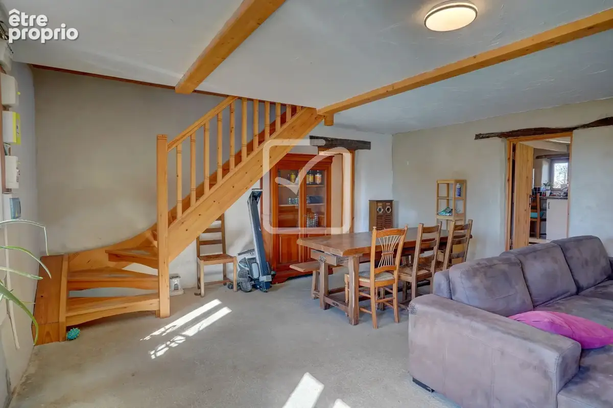 Fermette 3/4 Chambres - photo 12