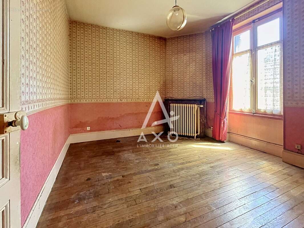Dijon - facs mirande - maison 7 pieces - photo 4