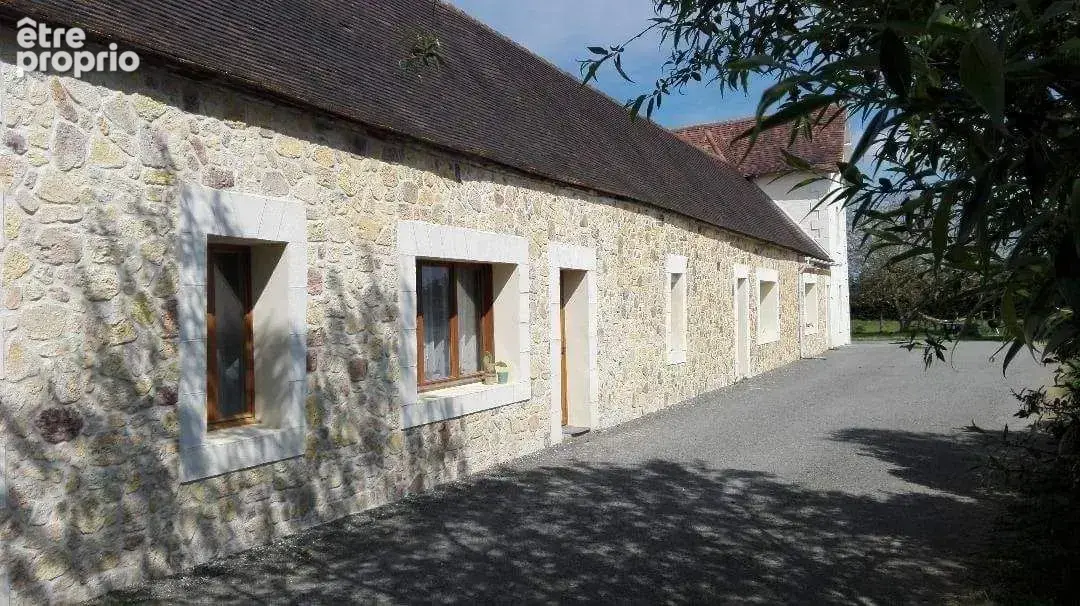 Maison 10 pièces 300 m² à vendre à Lamonzie-Saint-Martin (24680) - photo 4
