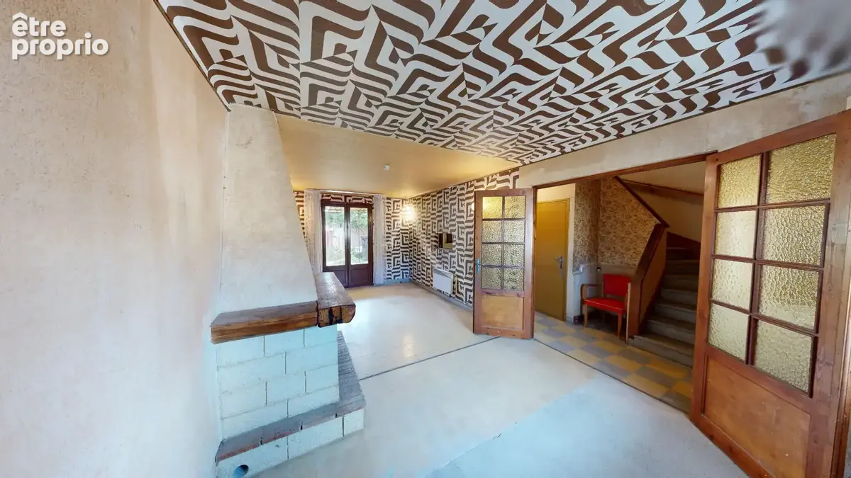Maison Carcassonne - photo 2