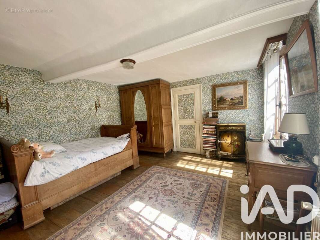 Photo 9 - Maison à BEAUVAIS