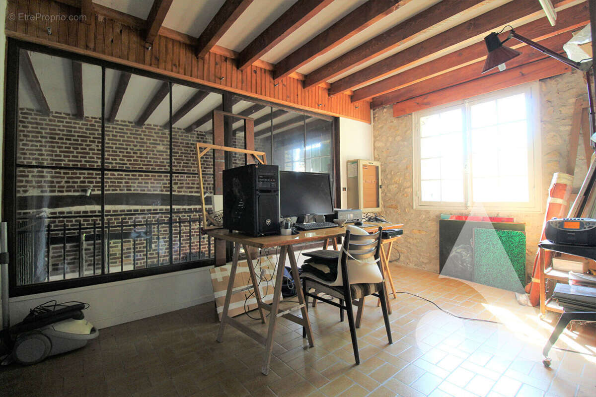 Maison à CLERMONT