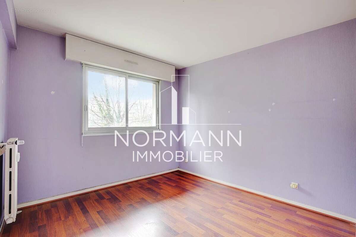 Appartement à PUTEAUX