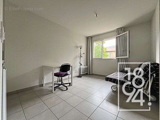 Appartement à MARSEILLE-9E