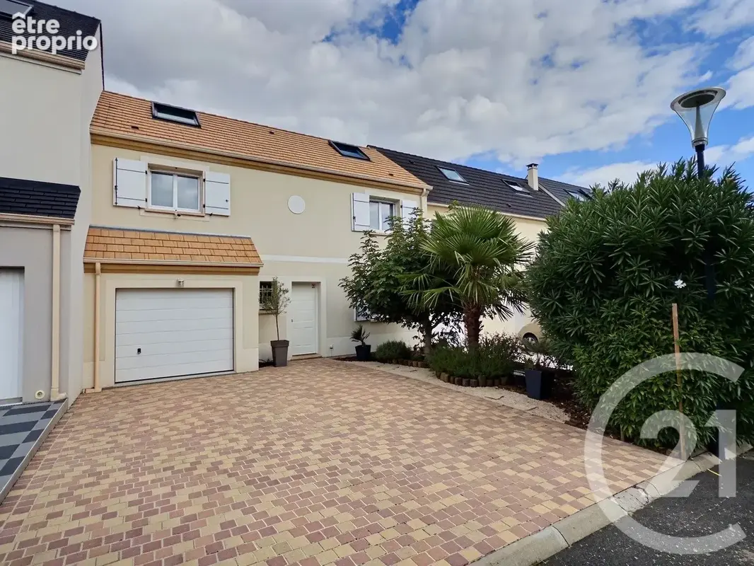 Maison 4 pièces 99 m² à vendre à Wissous (91320) - photo 19
