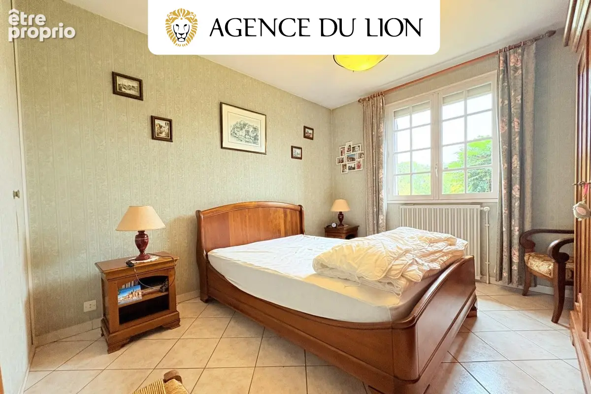 Maison 4 chambres sous-sol total - photo 7