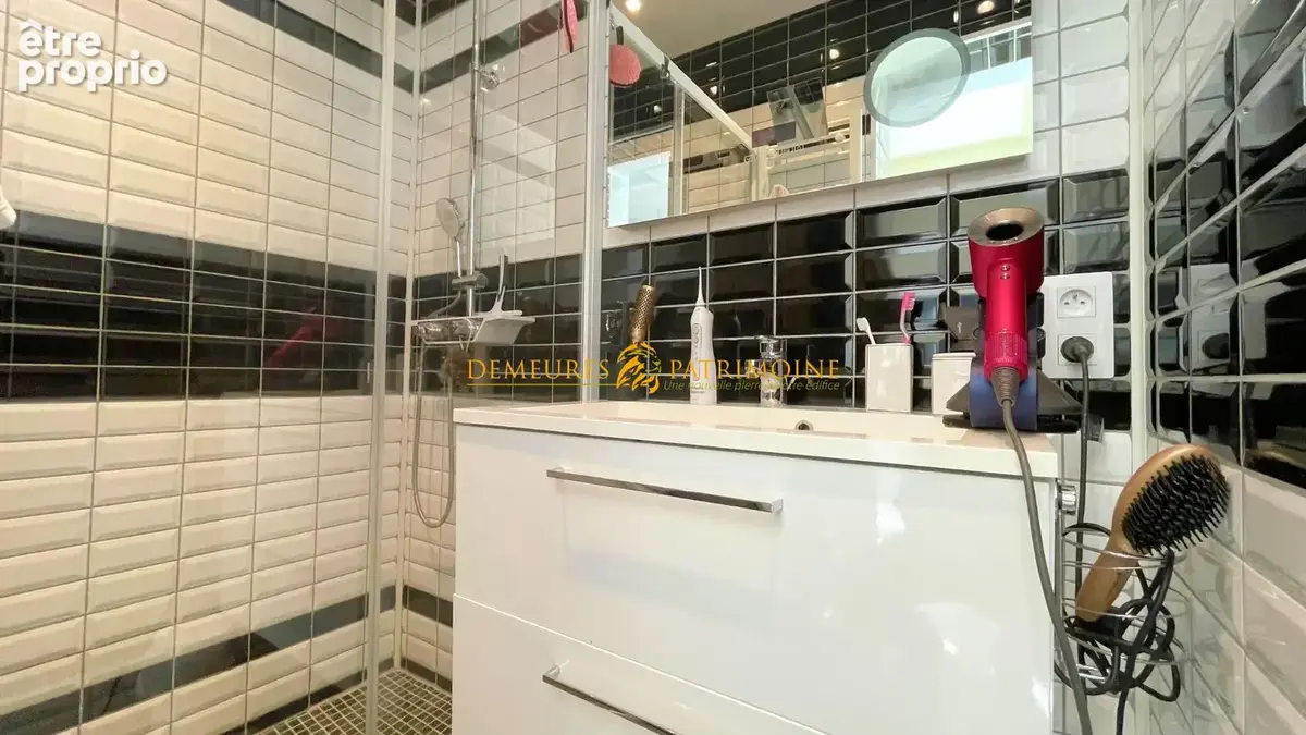Maison 7 pièces 208 m² à vendre à Saint-Hilaire-De-Lusignan (47450) - photo 9