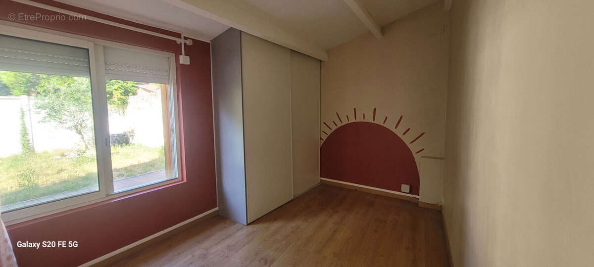 Jolie maison centre ville - photo 5