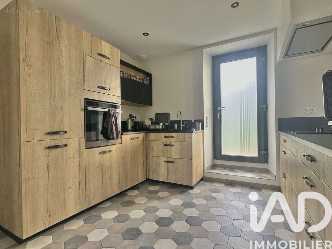 Photo 6 - Maison à SENS