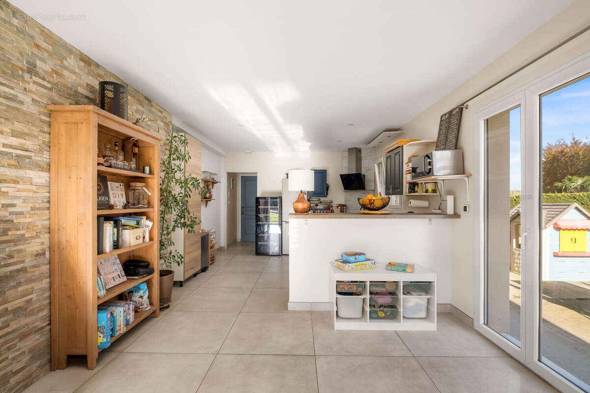 Photo 7 - Maison à MARENNES