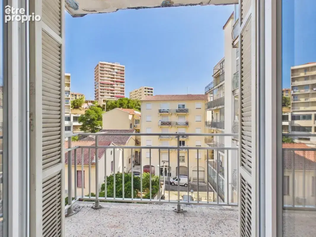 A vendre f3 castel vecchio - photo 6