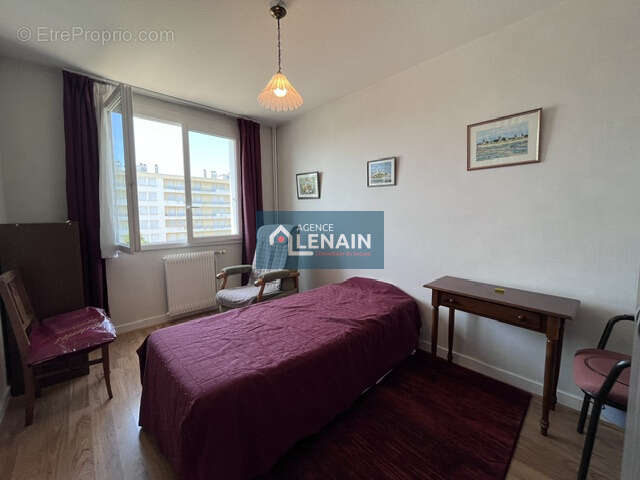 Cholet centre   Appartement avec balcon, parking privatif - photo 4