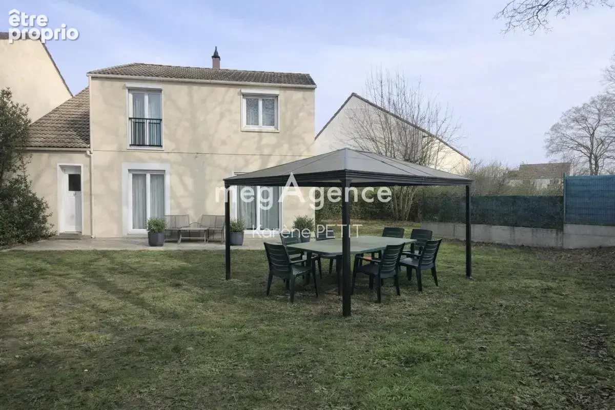Maison familiale lumineuse avec jardin et garage ! - photo 10