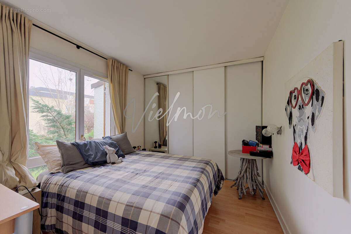 Maison à NOISY-LE-ROI