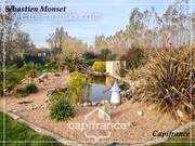 Maison à CAUDECOSTE