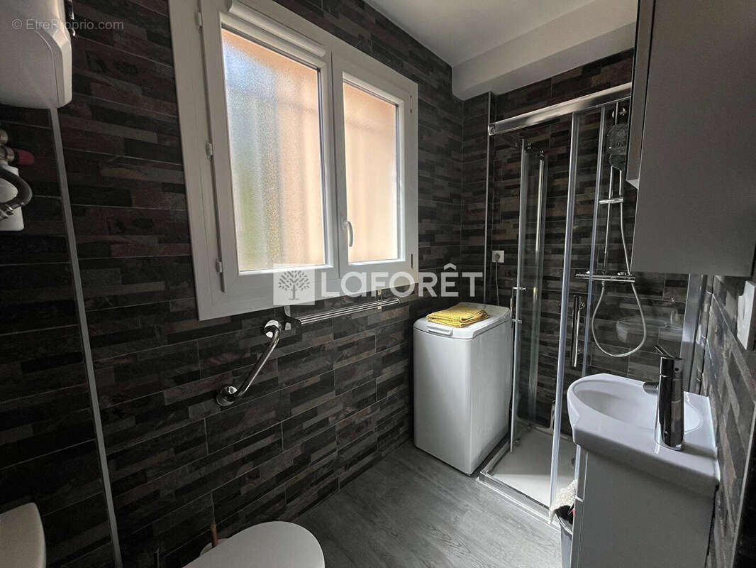 Appartement Amelie Les Bains Palalda 1 pièce 22m² - photo 5