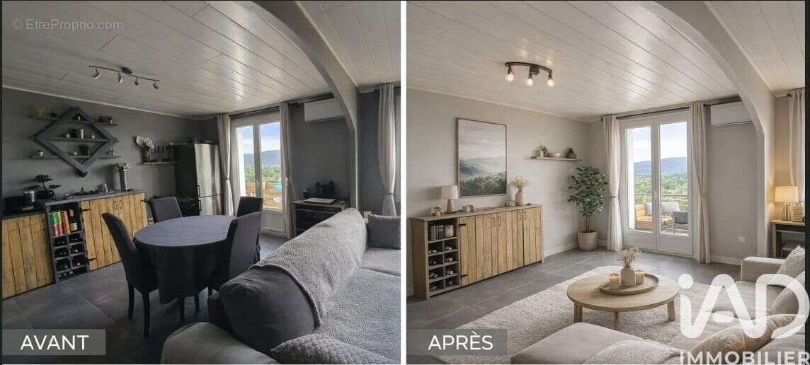 Photo 2 - Appartement à COGOLIN