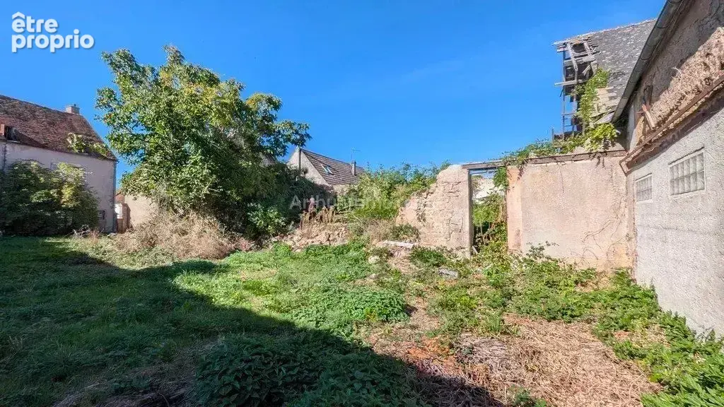 Vente Maison Rouvray(21530) 20 000ï¿œ - photo 3