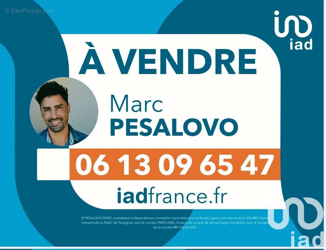 Photo 2 - Appartement à PERPIGNAN