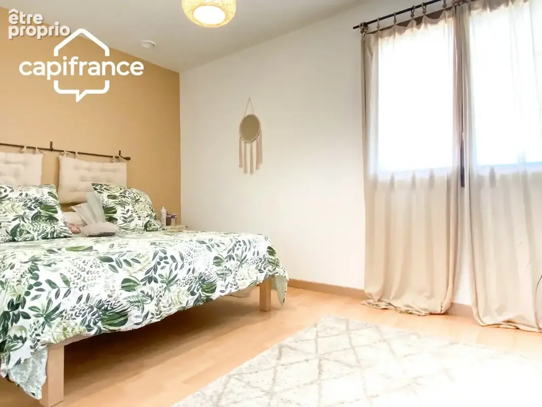 Maison à vendre 8 pièces LE BOUCHAGE (38) - photo 9