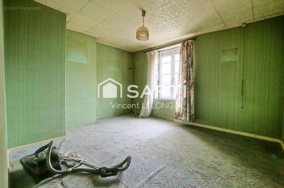 Photo 6 - Maison à CALAIS