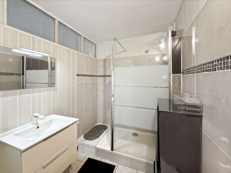 Appartement à SAINTE-MARIE