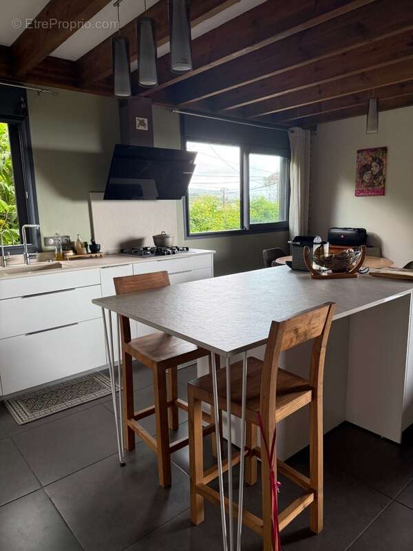 Maison à vendre 4 pièces proche de SAINT PAUL (974) - photo 5