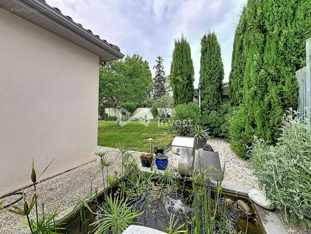 Maison à NIORT