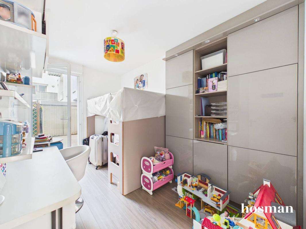 Appartement à VITRY-SUR-SEINE