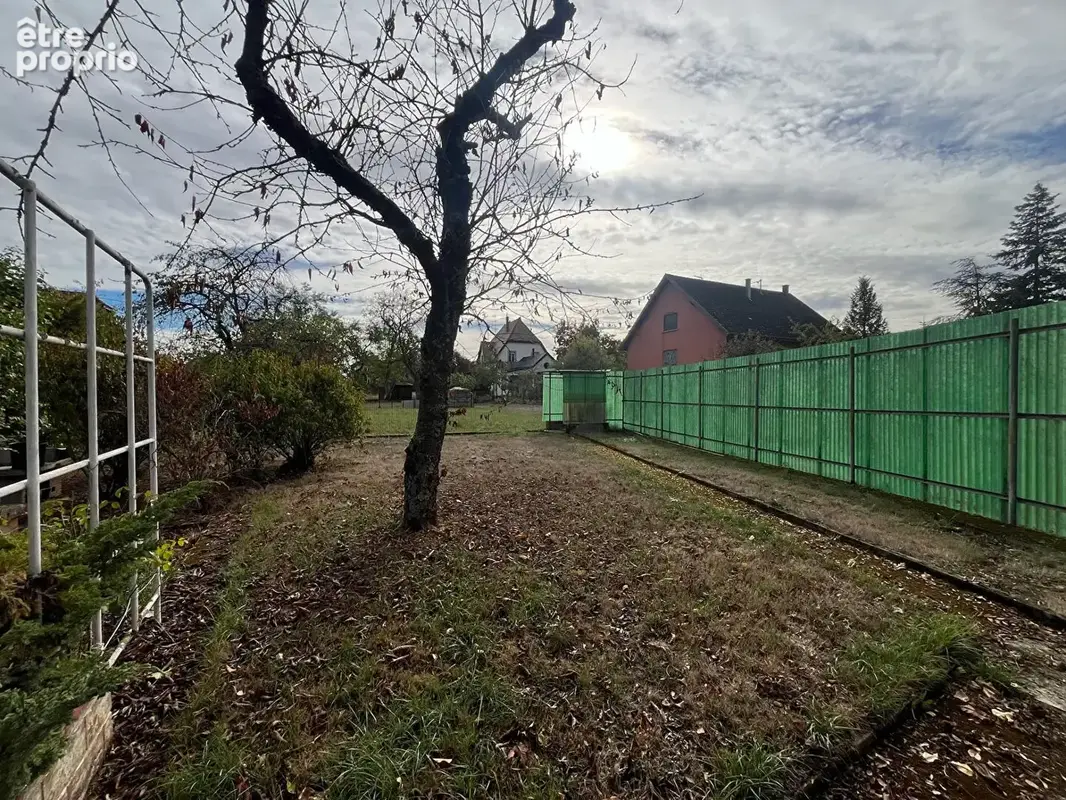 Maison individuelle - 85,9 m2 - 8 ares 75 - photo 11