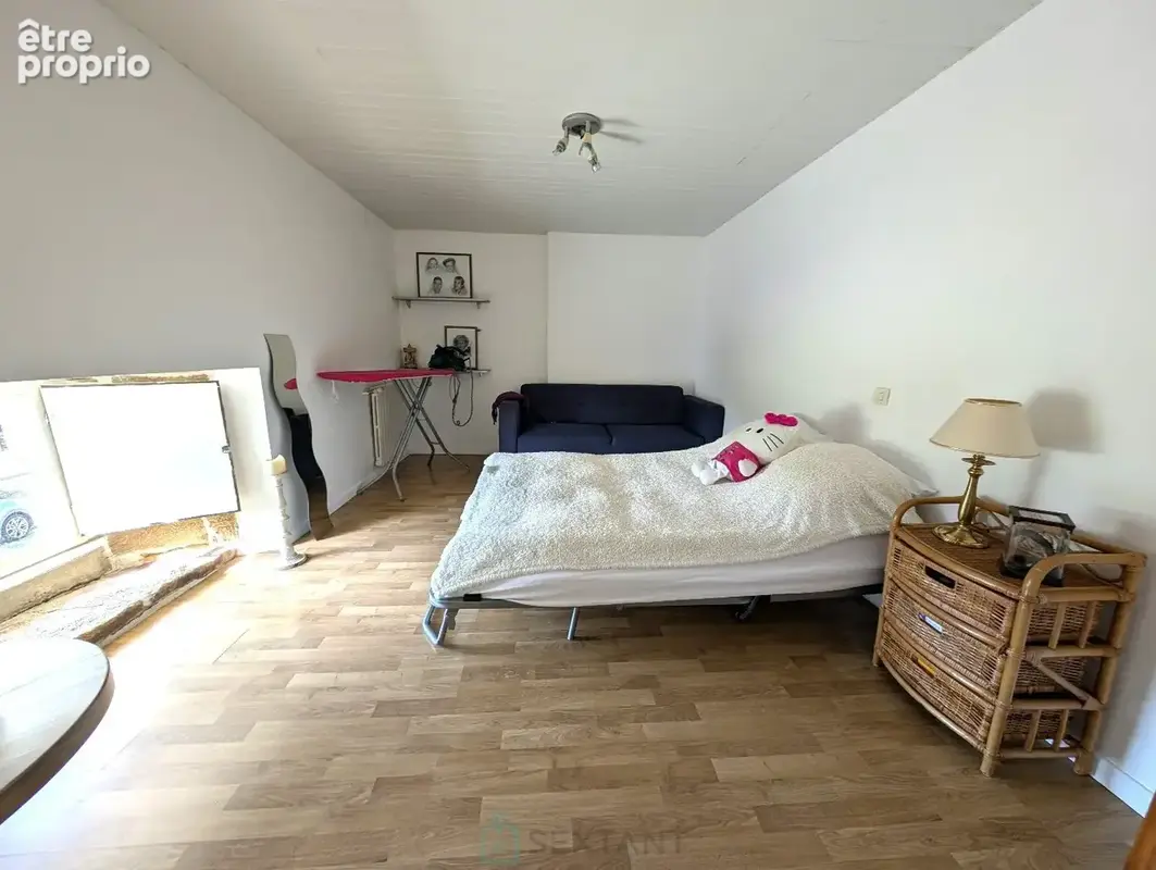 Charmante longère avec T2 indépendant sur 3400 m2 - photo 12