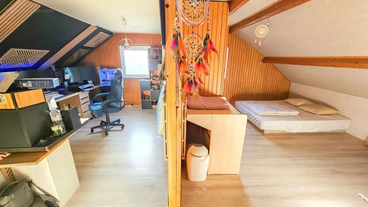 Maison lumineuse 7 pièces - Albiez-le-Jeune - photo 8