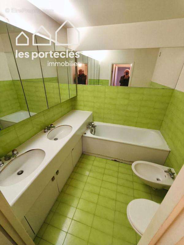 Appartement à LE CHESNAY