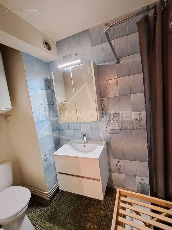 Appartement à VILLARD-DE-LANS