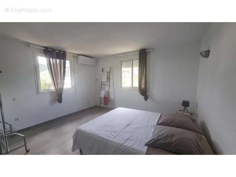 Appartement à LE DIAMANT