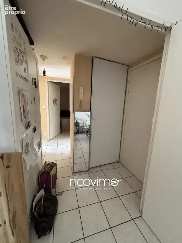 Appartement - photo 9
