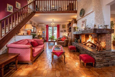 Maison à MONTAURIOL